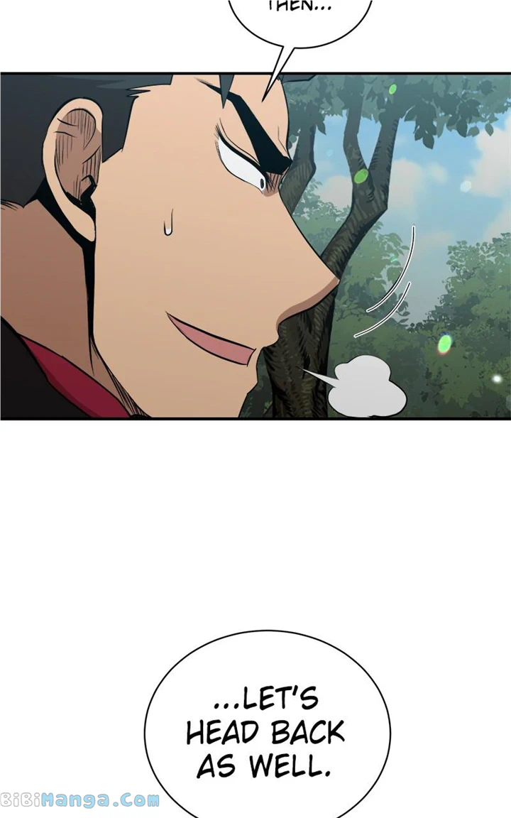 The Strongest Florist chapter 152 page 51