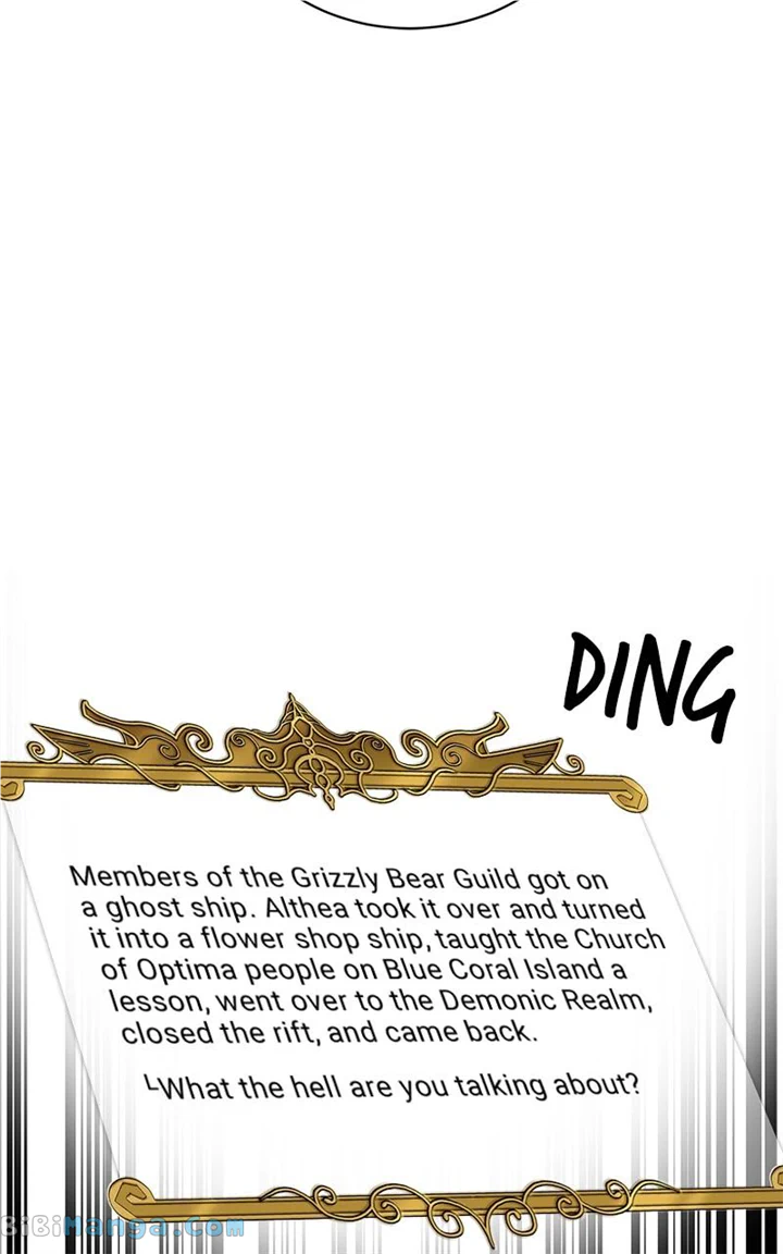 The Strongest Florist chapter 152 page 52