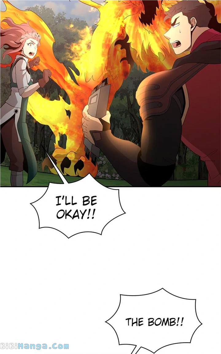 The Strongest Florist chapter 152 page 6