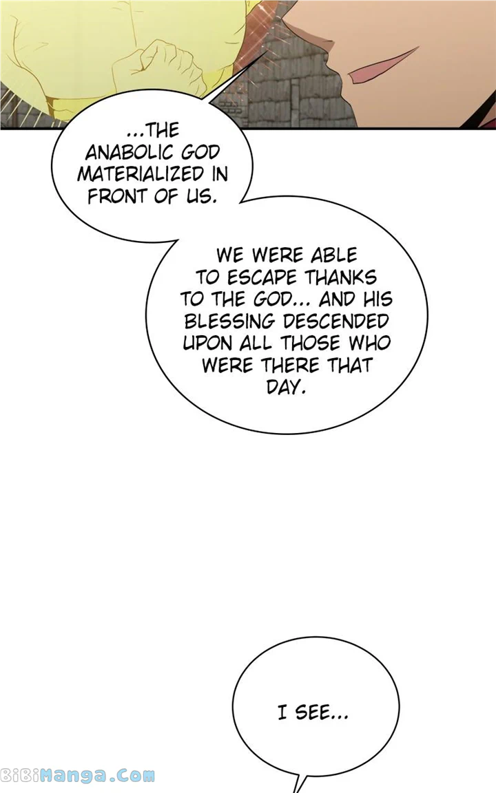 The Strongest Florist chapter 152 page 65