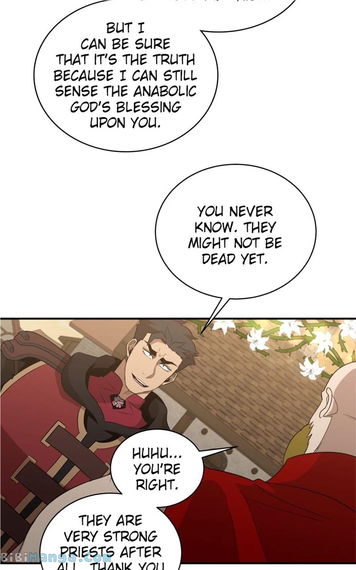 The Strongest Florist chapter 152 page 68