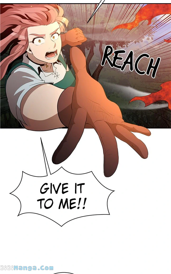 The Strongest Florist chapter 152 page 7