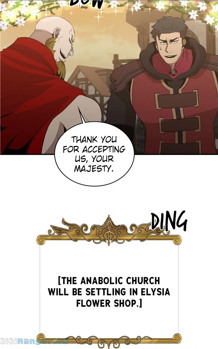 The Strongest Florist chapter 152 page 78