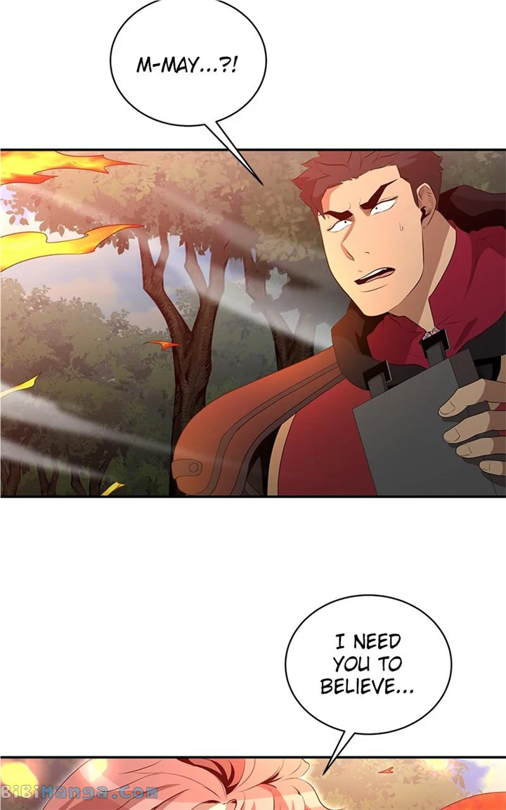 The Strongest Florist chapter 152 page 8