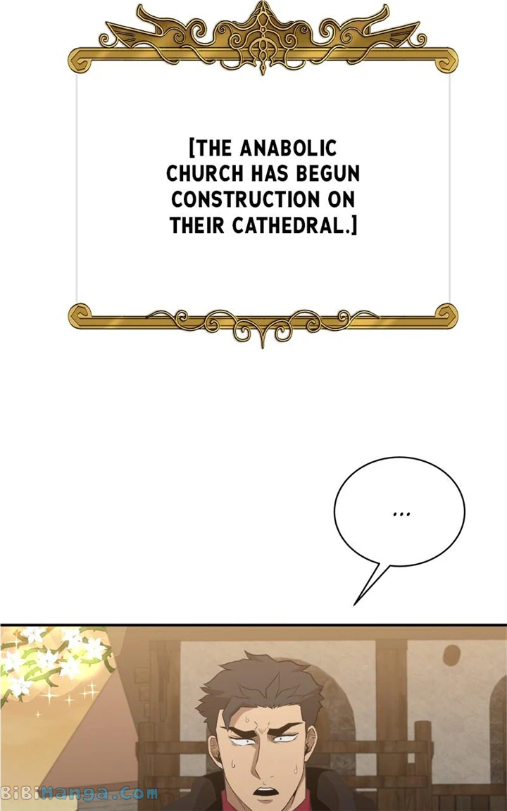 The Strongest Florist chapter 152 page 81