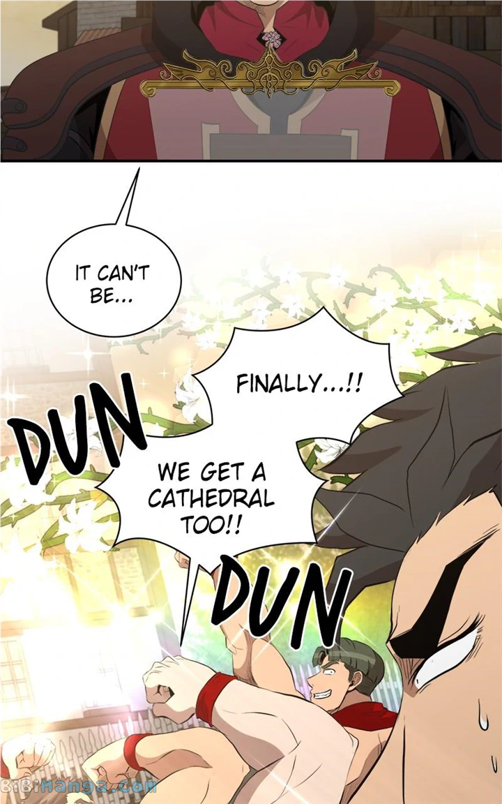 The Strongest Florist chapter 152 page 82