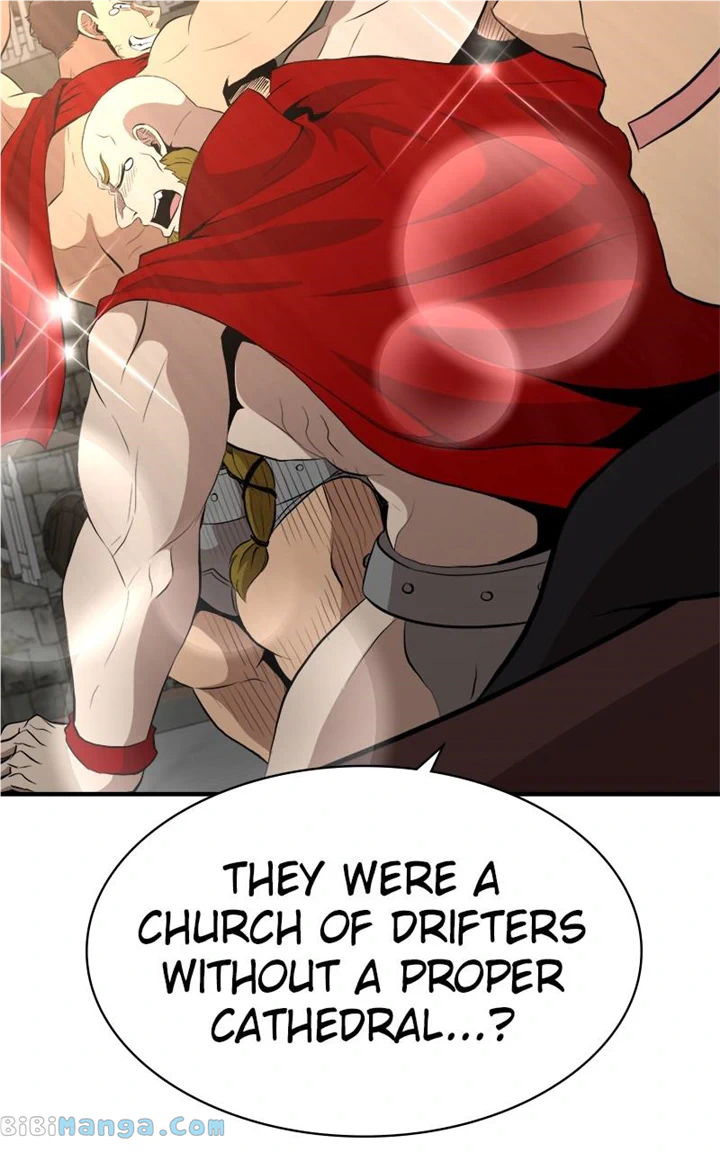 The Strongest Florist chapter 152 page 83