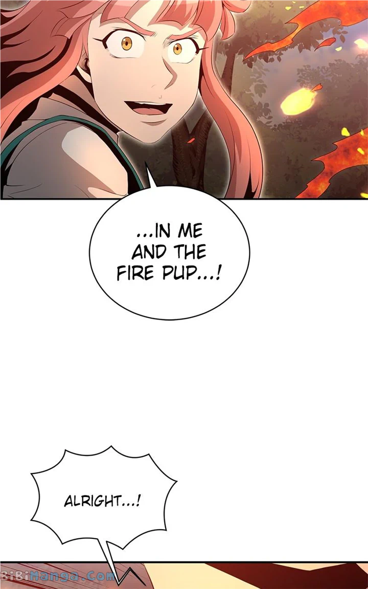 The Strongest Florist chapter 152 page 9