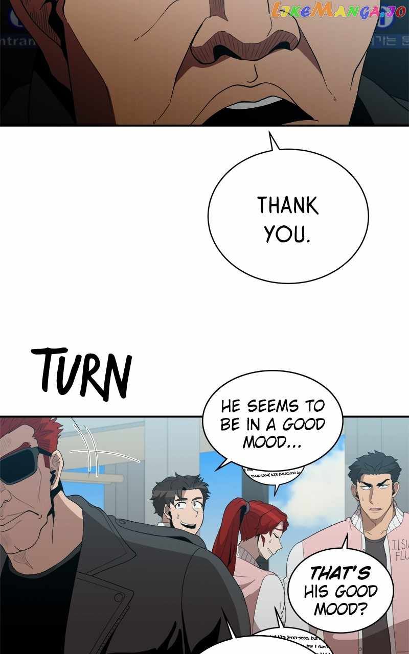 The Strongest Florist chapter 153 page 14