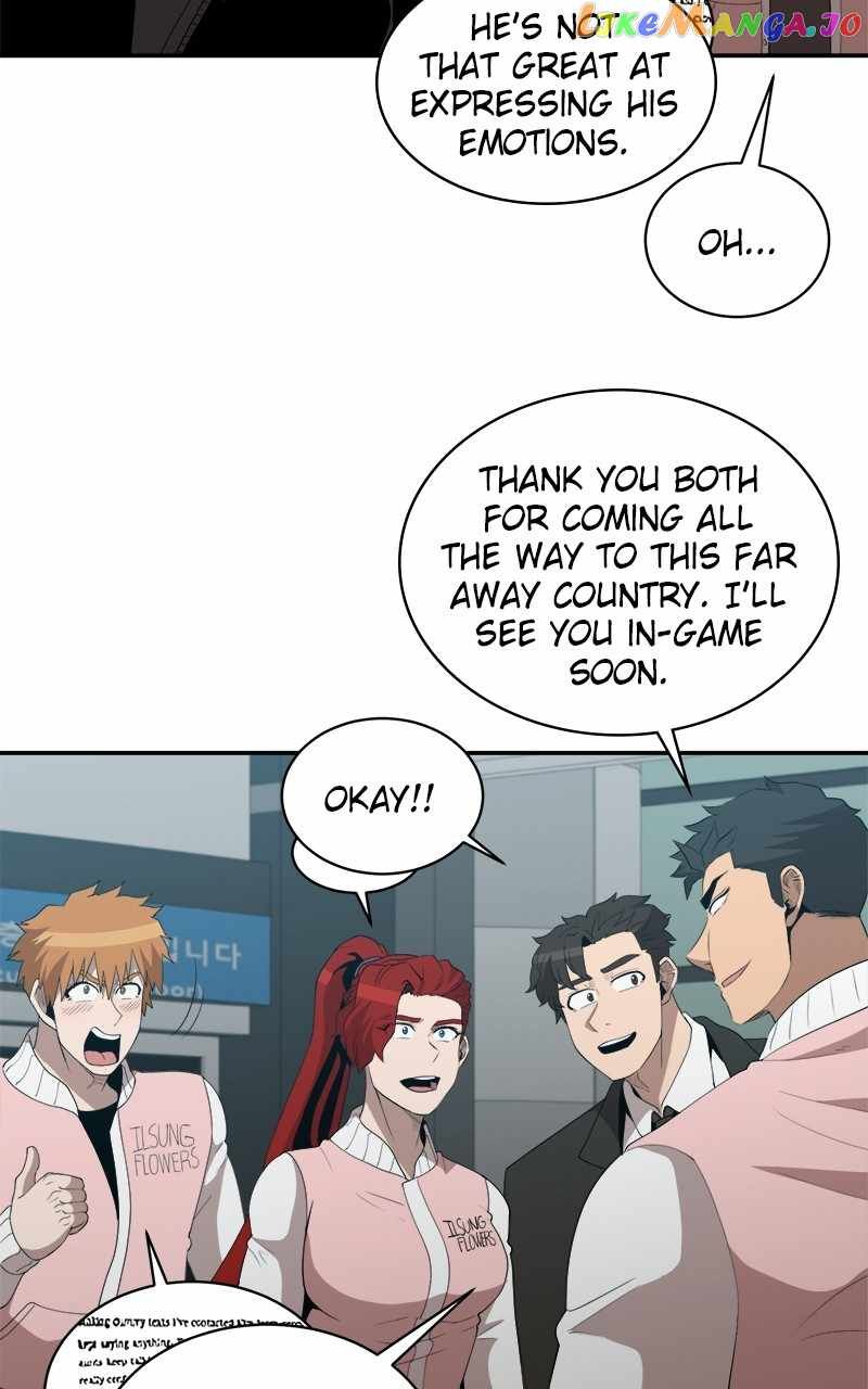 The Strongest Florist chapter 153 page 15