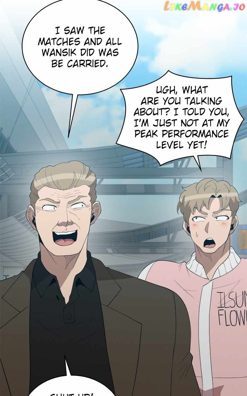 The Strongest Florist chapter 153 page 19