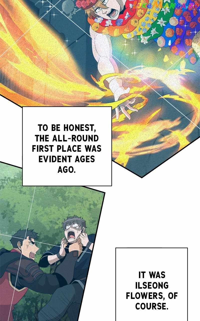 The Strongest Florist chapter 153 page 2