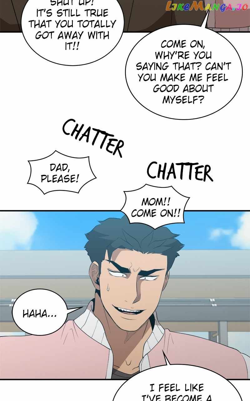 The Strongest Florist chapter 153 page 20