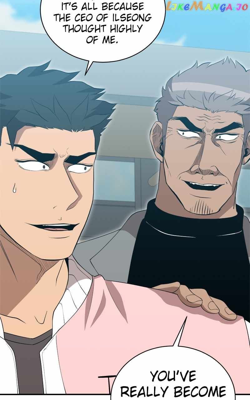 The Strongest Florist chapter 153 page 22