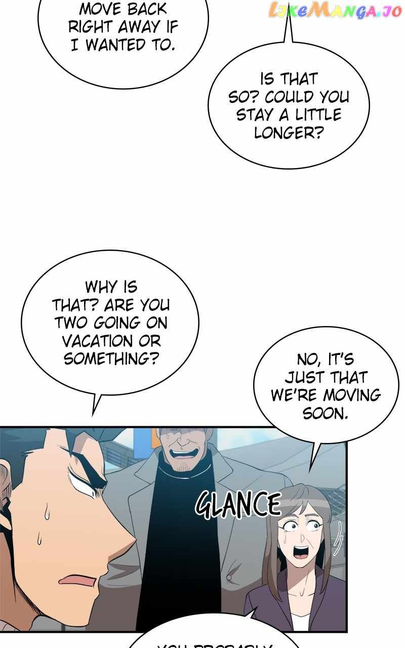 The Strongest Florist chapter 153 page 24