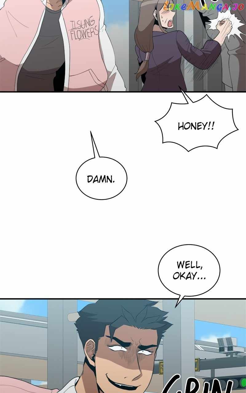 The Strongest Florist chapter 153 page 29