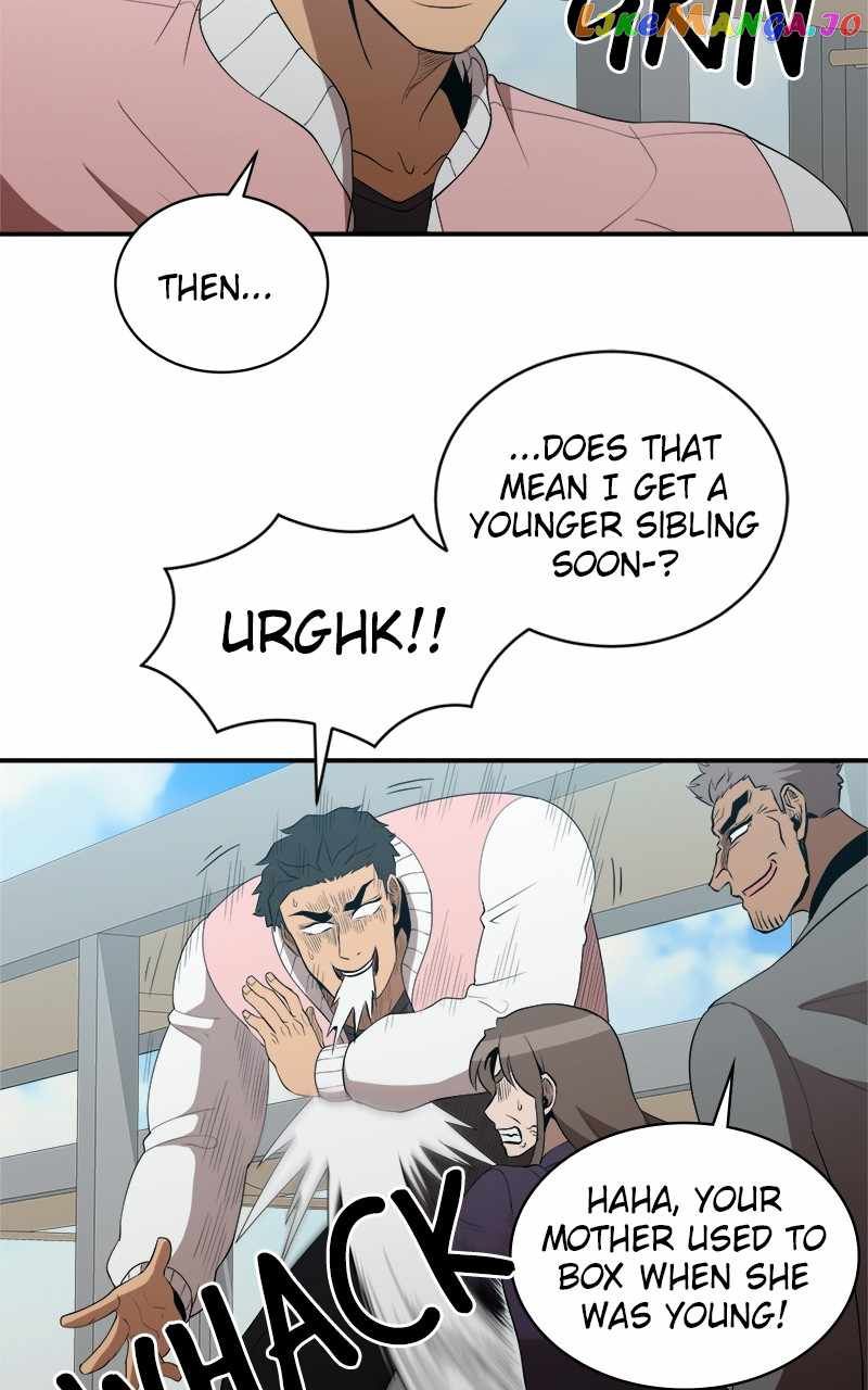 The Strongest Florist chapter 153 page 30