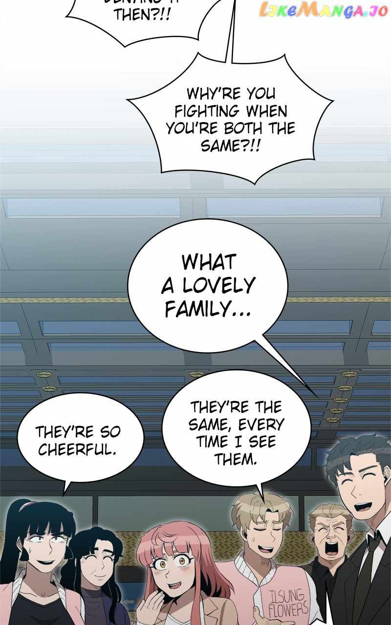 The Strongest Florist chapter 153 page 32