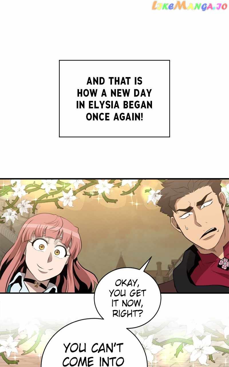 The Strongest Florist chapter 153 page 36