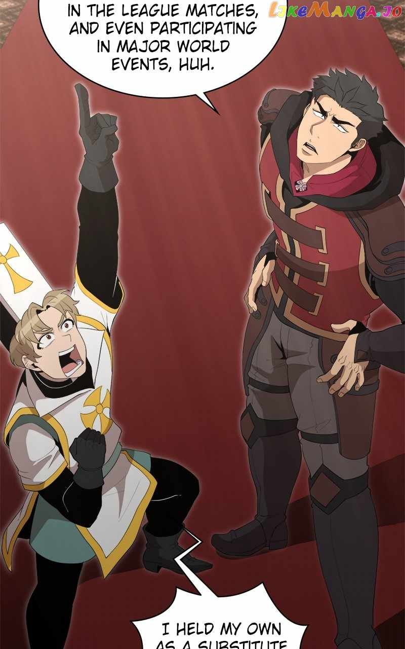 The Strongest Florist chapter 153 page 4