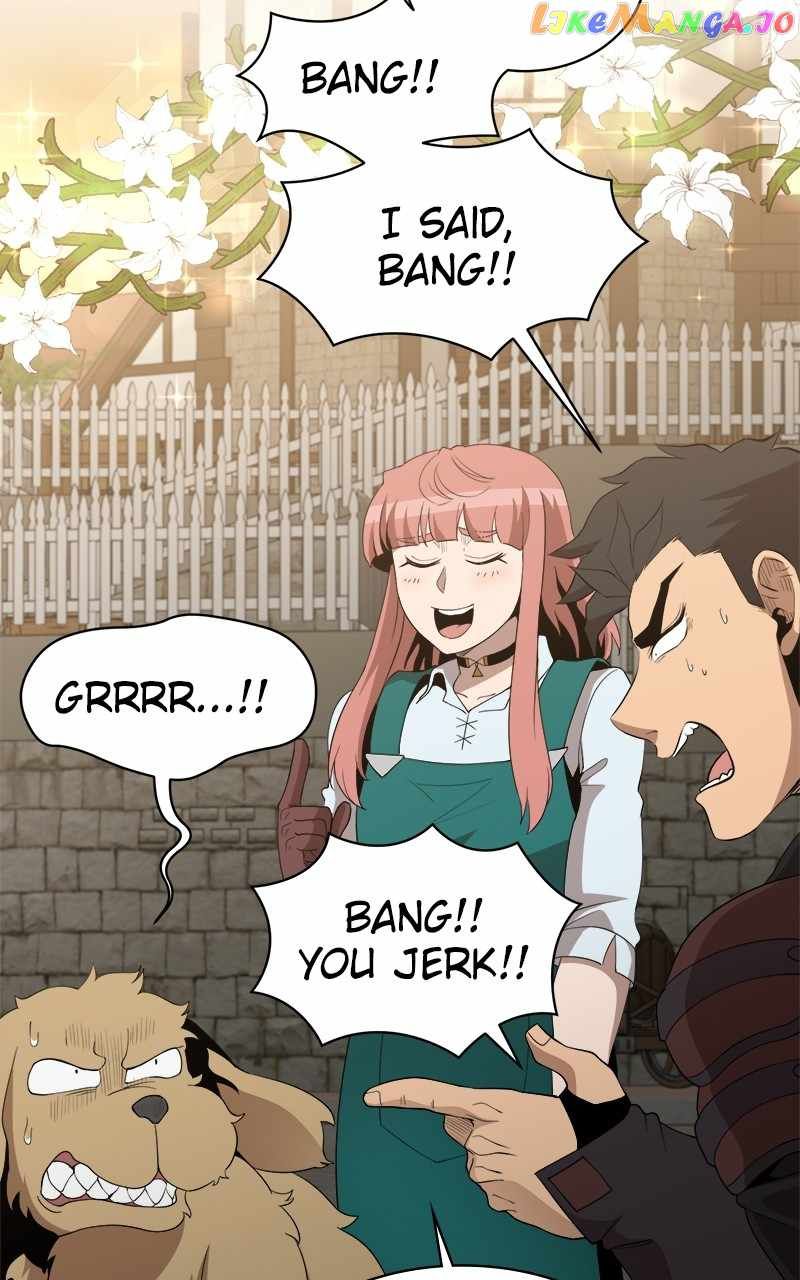 The Strongest Florist chapter 153 page 40