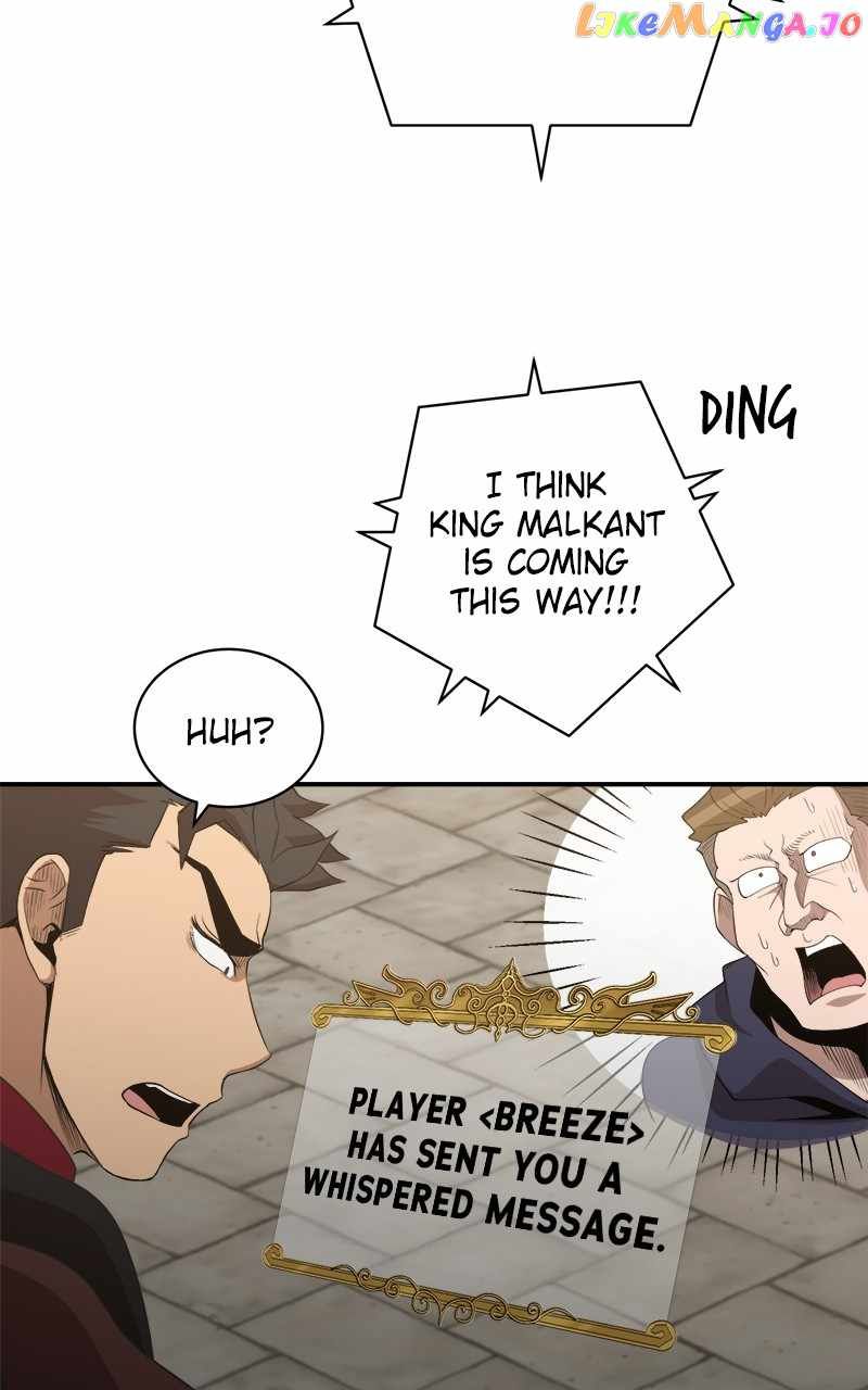 The Strongest Florist chapter 153 page 43