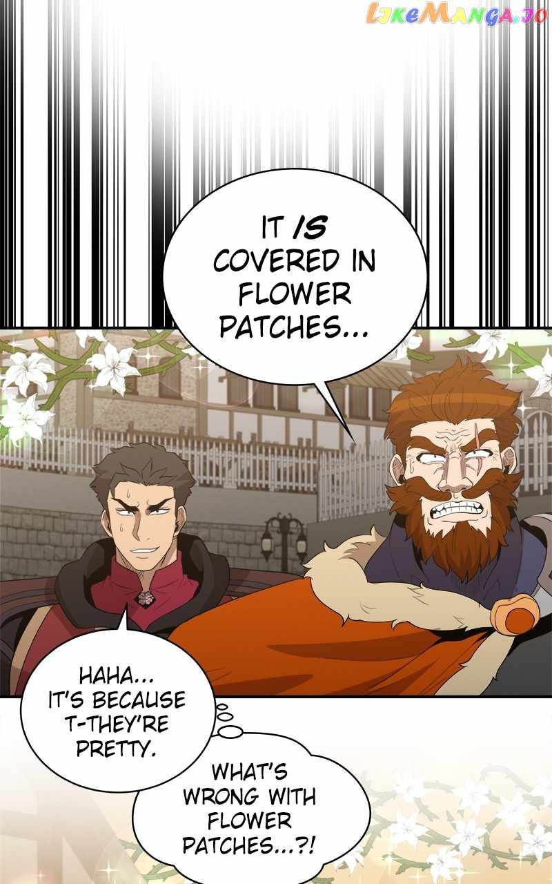 The Strongest Florist chapter 153 page 58