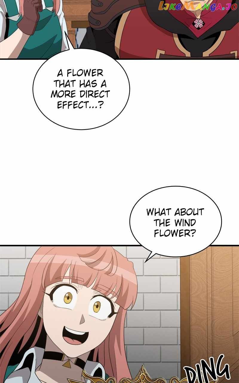 The Strongest Florist chapter 153 page 68