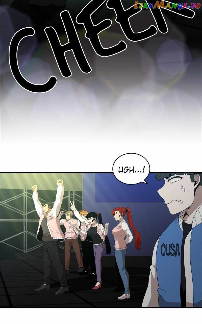 The Strongest Florist chapter 153 page 7