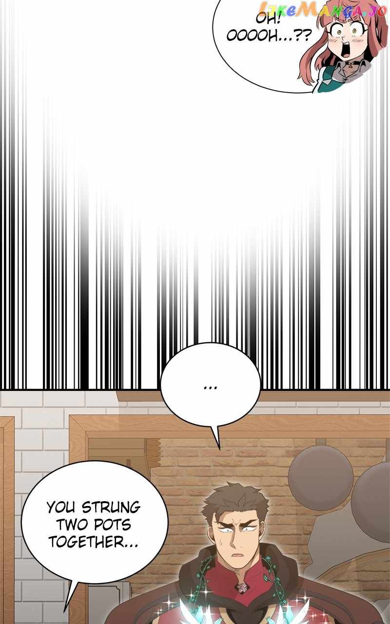 The Strongest Florist chapter 153 page 72