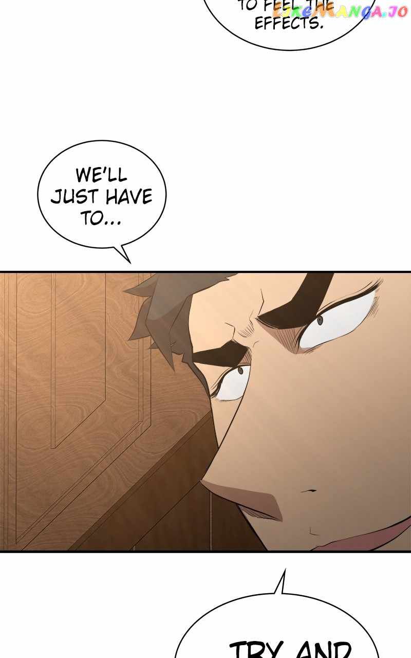 The Strongest Florist chapter 153 page 75