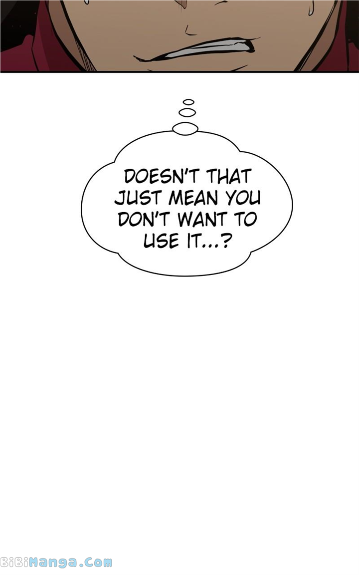 The Strongest Florist chapter 154 page 19