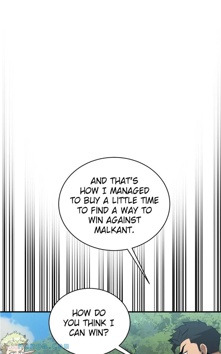 The Strongest Florist chapter 154 page 52