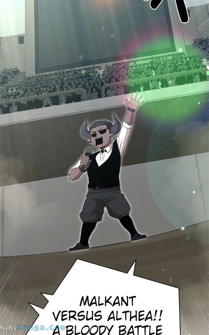 The Strongest Florist chapter 155 page 2