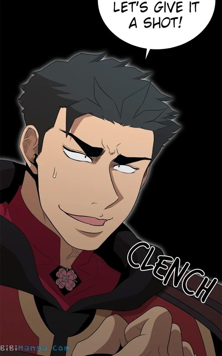 The Strongest Florist chapter 155 page 21