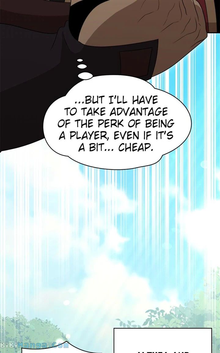 The Strongest Florist chapter 155 page 22