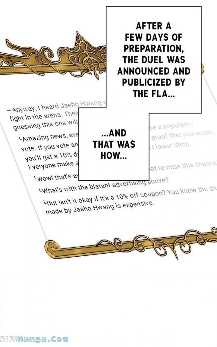 The Strongest Florist chapter 155 page 25