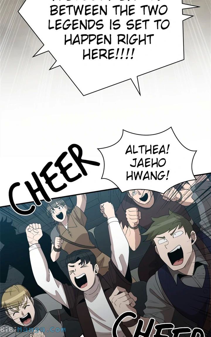 The Strongest Florist chapter 155 page 3