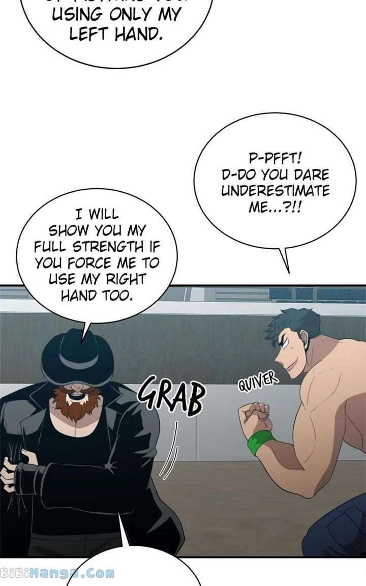 The Strongest Florist chapter 155 page 30