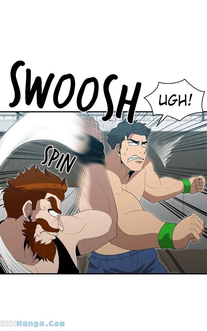 The Strongest Florist chapter 155 page 35