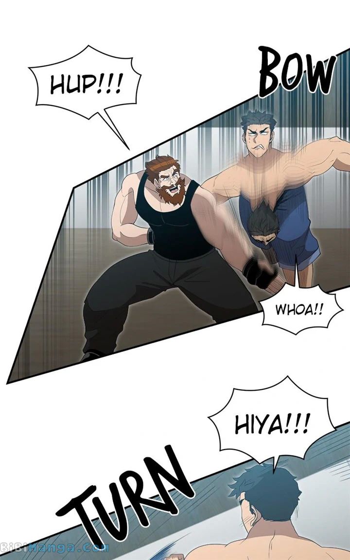 The Strongest Florist chapter 155 page 36