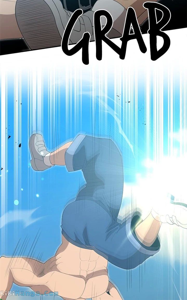 The Strongest Florist chapter 155 page 38