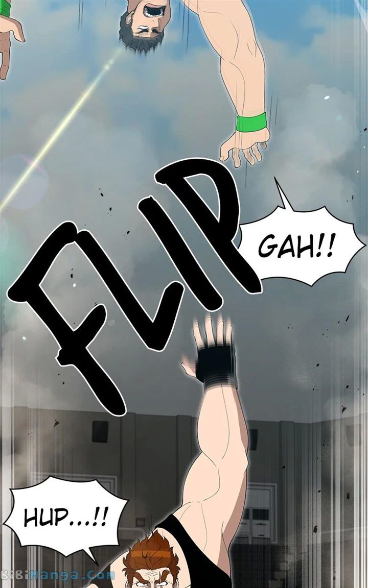 The Strongest Florist chapter 155 page 39