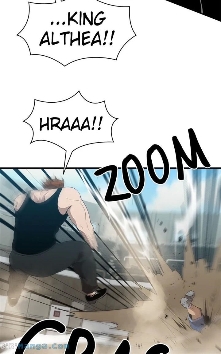 The Strongest Florist chapter 155 page 51