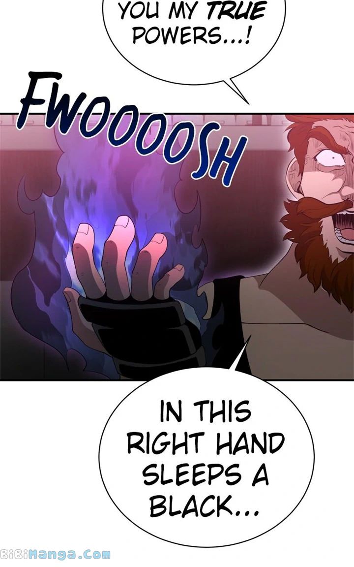 The Strongest Florist chapter 155 page 54