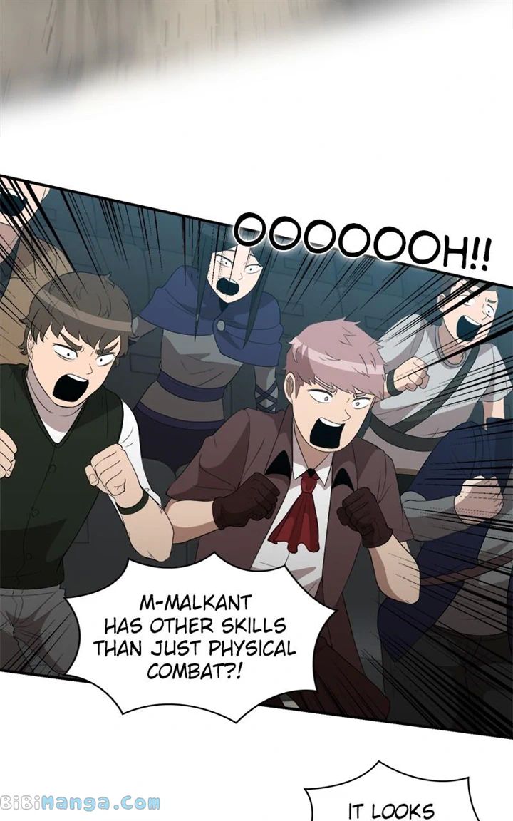 The Strongest Florist chapter 155 page 62