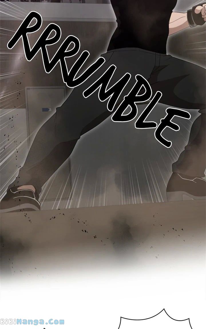 The Strongest Florist chapter 155 page 69