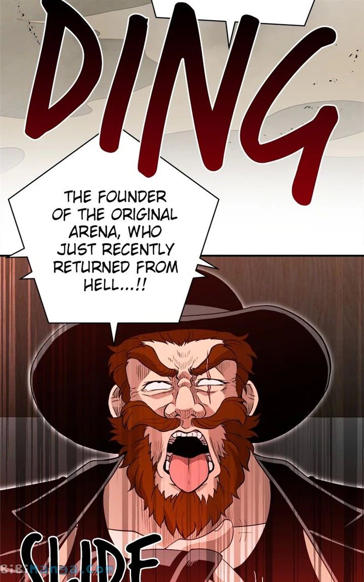 The Strongest Florist chapter 155 page 7