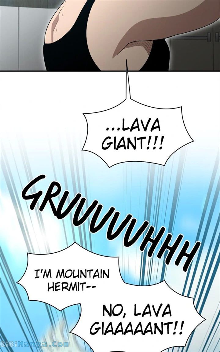 The Strongest Florist chapter 155 page 73