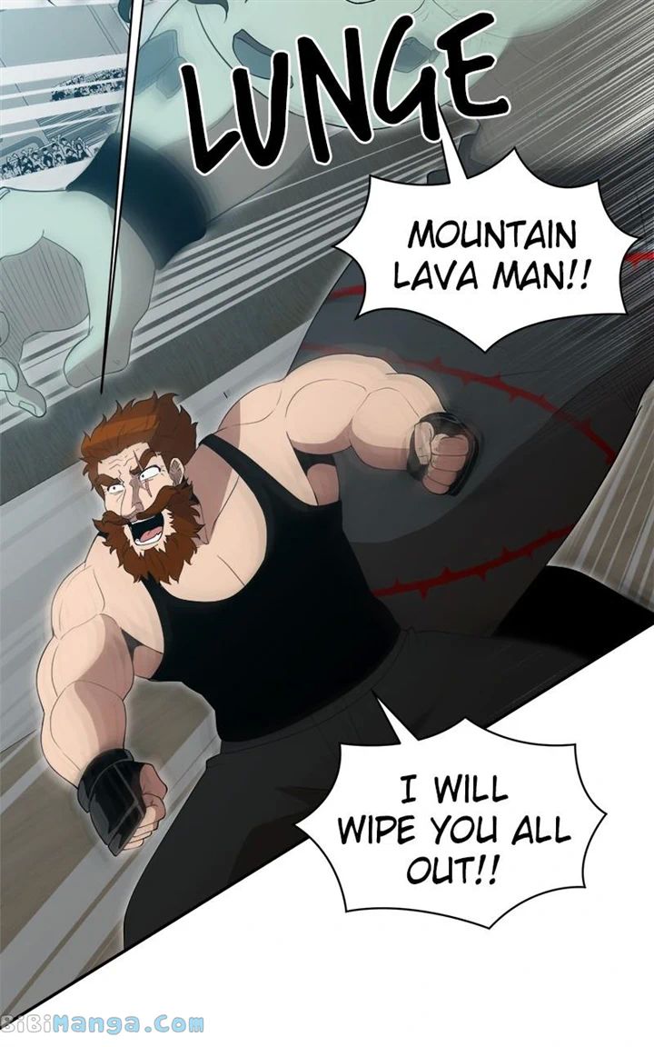 The Strongest Florist chapter 155 page 78